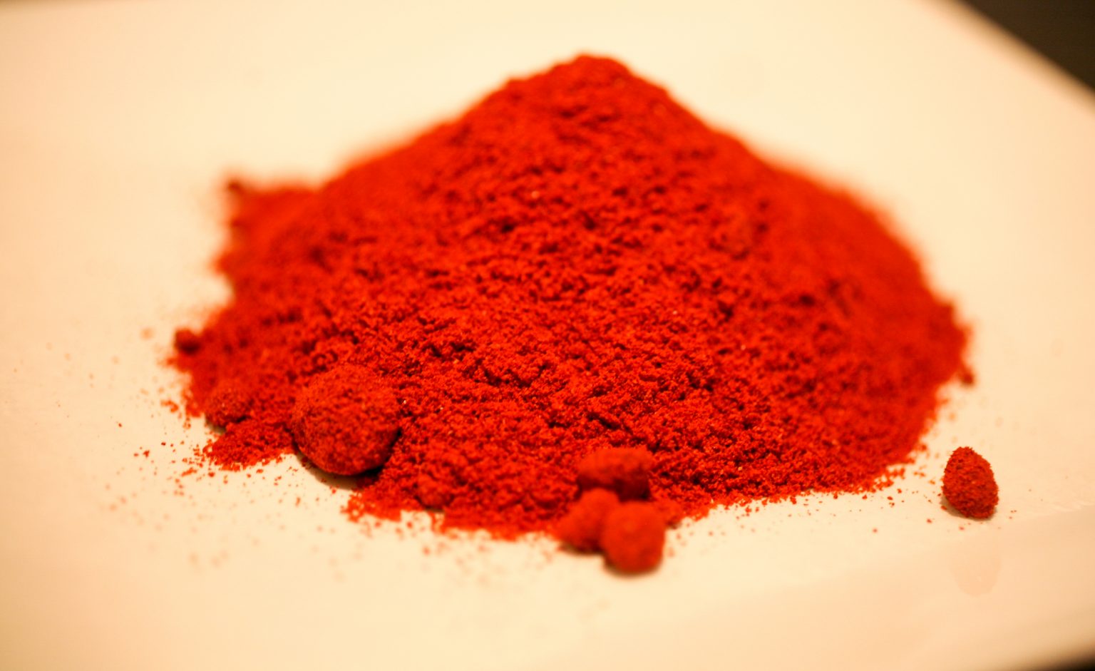 Hot Hungarian Paprika Give your dish a nice zing