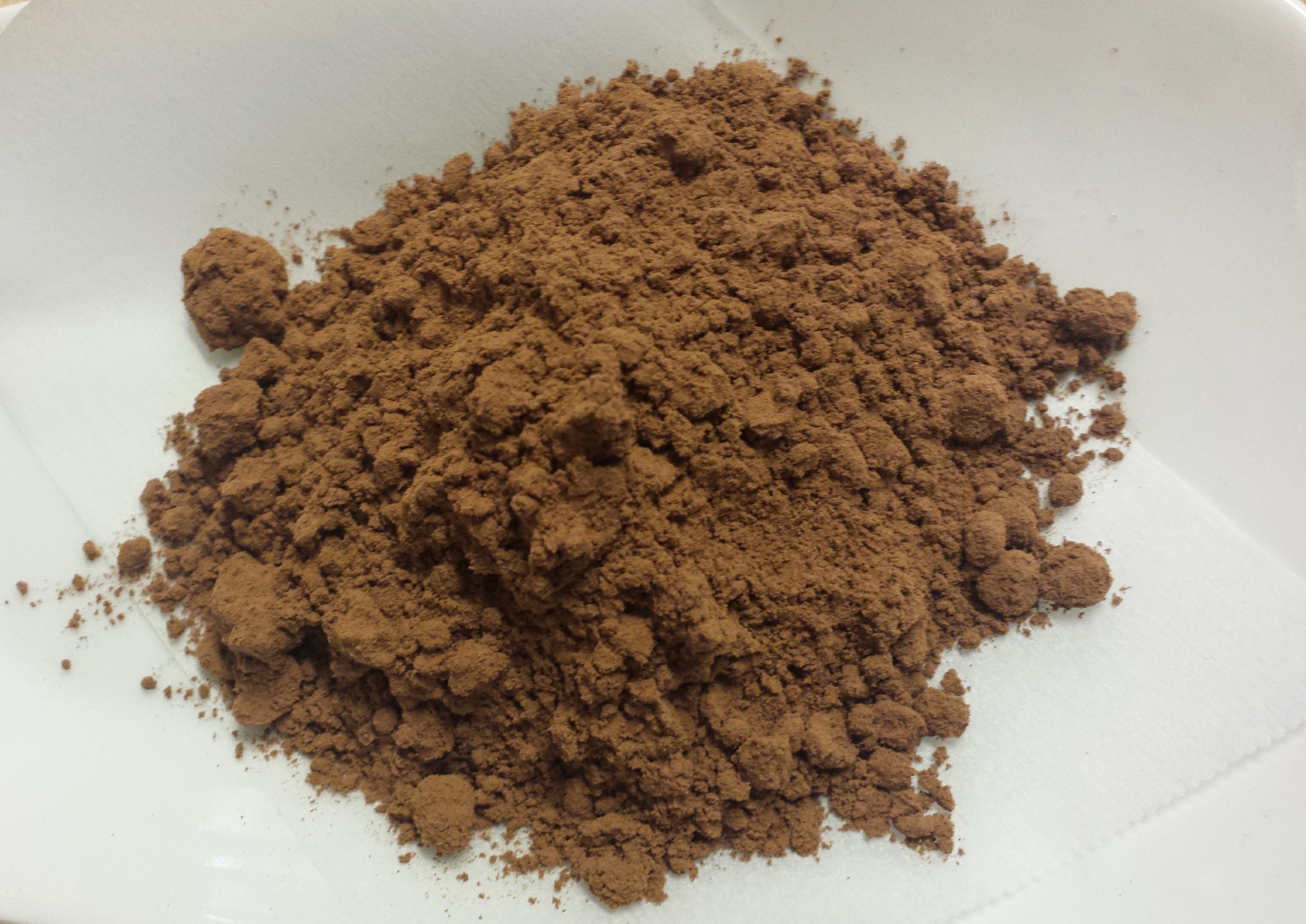 Cocoa Powder - VSpicery.com