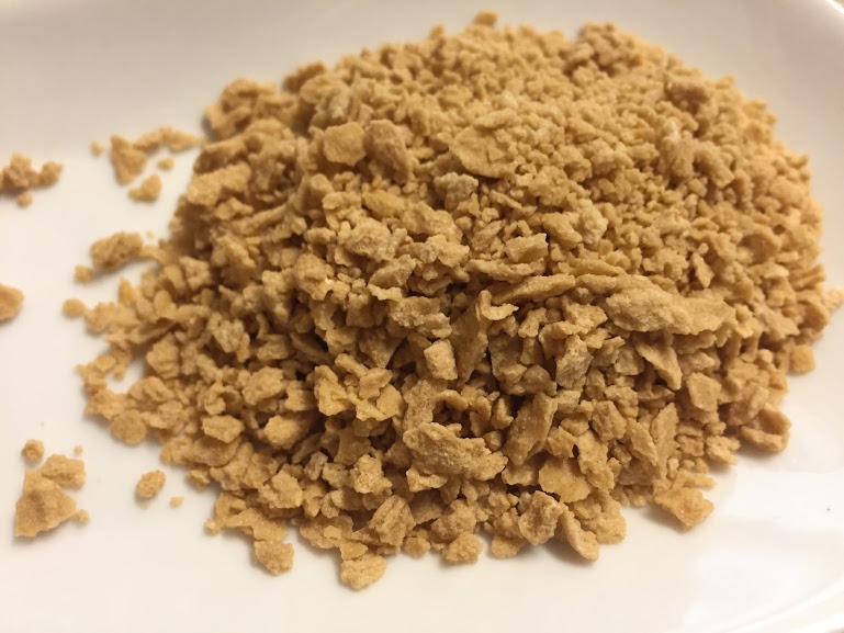 Maple Flakes Dehydrated Maple Syrup