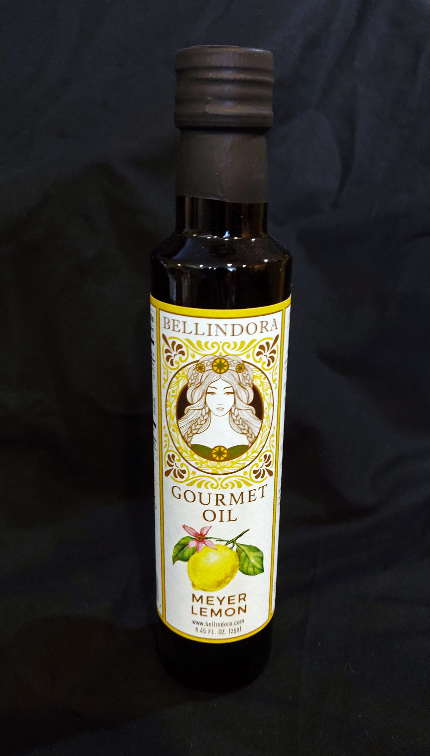 Meyer Lemon Olive Oil